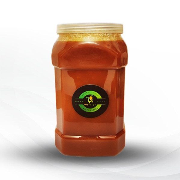 খেজুরের দানাদার ঝোলাগুড়-1Kg
